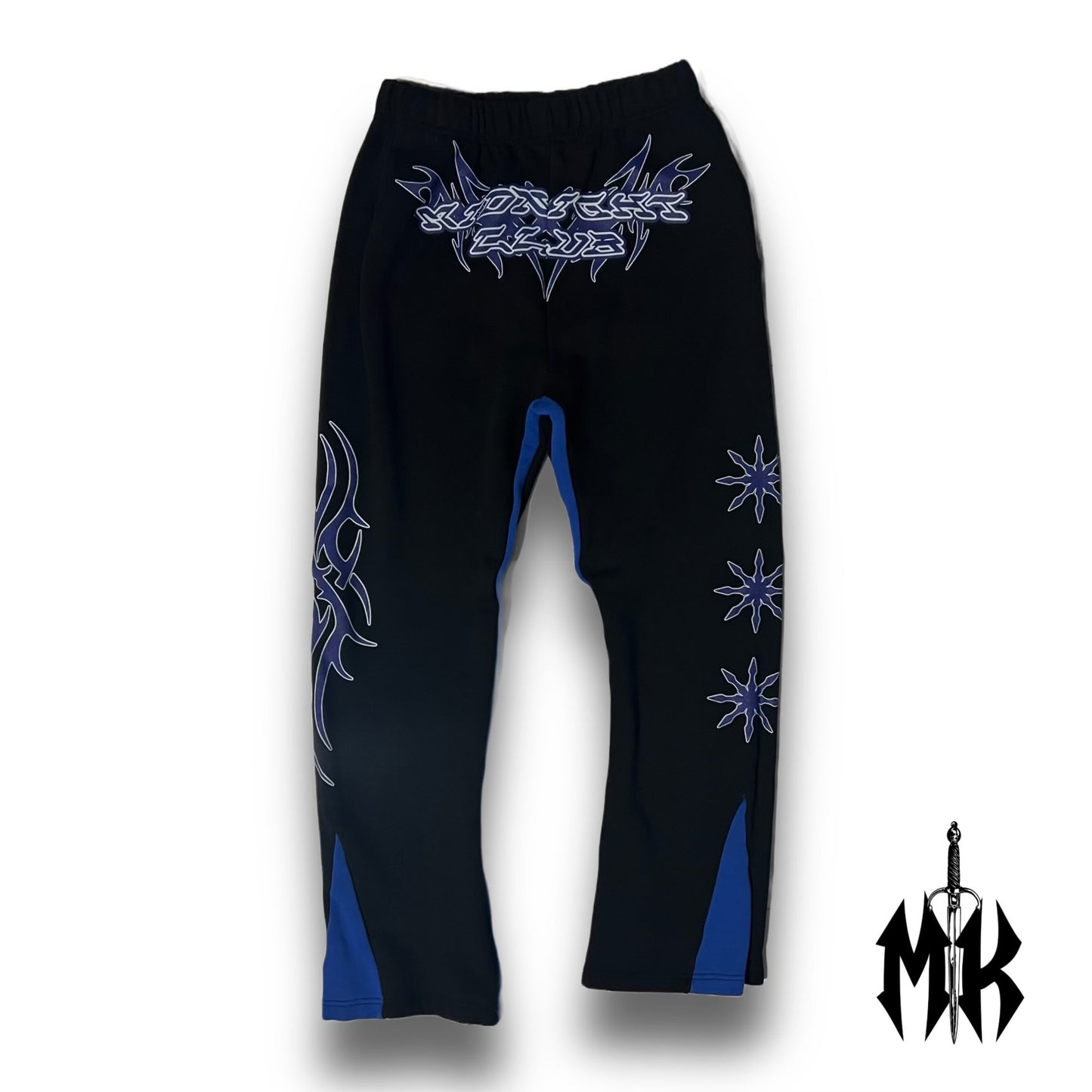 "Flare" Sweat Pants